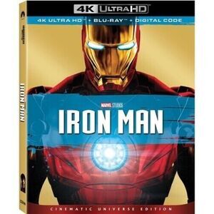 Iron Man